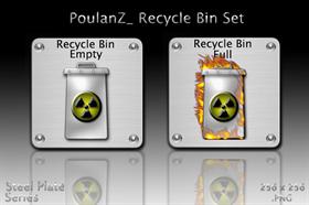 PoulanZ_Recycle Bin Set v2
