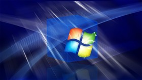 Windows 7 Cubed LV