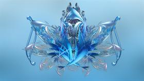 BluCrystals