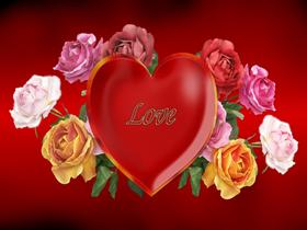 Valentine 2010