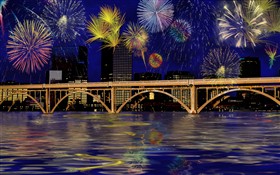 Fourth Of July Celebration