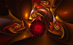 Epispiral Flowers