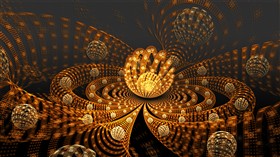 Orbit Orange