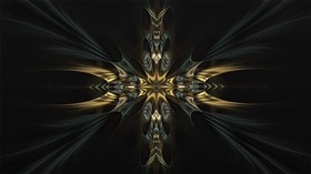 Darkness Becomes Her