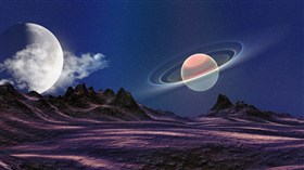 Moon Wash