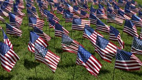 Veterans Tribute