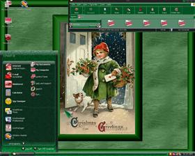Christmas Greetings