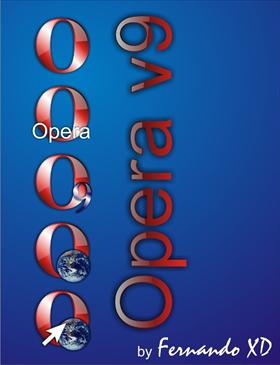 Opera v9
