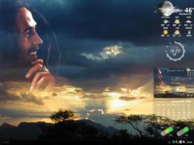 Bob Marley Forever