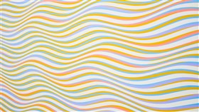 Assorted Color Stripes