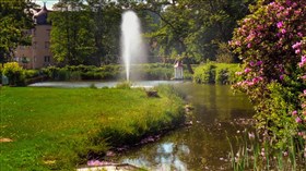 SommerPond