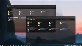 Transparent/Blur/Aero/Glass