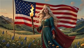 Lady Liberty