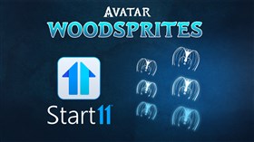 Woodsprites (AVATAR)