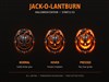 Jack O' Lantburn Halloween Edition