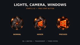 Lights , Camera , Windows