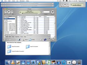 Mac OSX