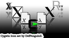 Cygwin