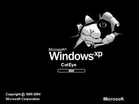 CatEye