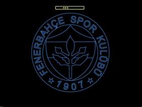 Fenerbahçe Outline C