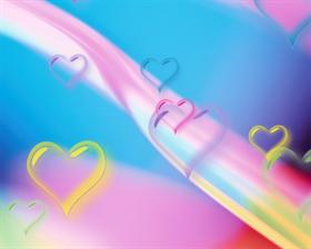 An Abstract Valentine