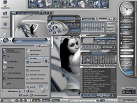 My Unimetal