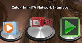 Ceton InfiniTV 4