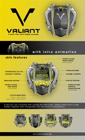 Valiant
