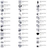 MMX Icons v.2