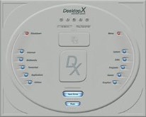 DX Interface 1280