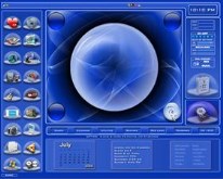 Multispheres
