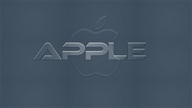 Apple Wall
