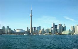 Toronto