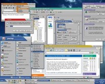 Olympics OS