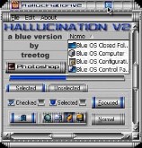 Hallucination V2