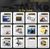 Mako Files