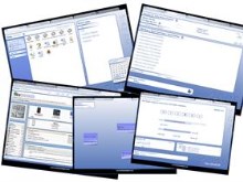 DW Desktop