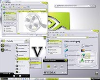 NVIDIA XP