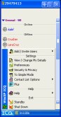 WinXP ICQ