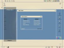 Media Center v0.40+