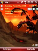 WoW - Burning Steppes