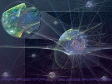 Fractal-Decapod