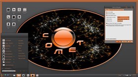 Comet2