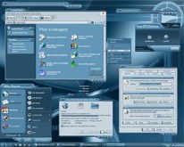 Airlock Suite