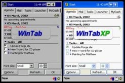 WinTab / WinTabXP
