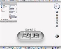 AquaXP Graphite