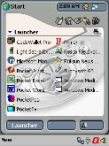 PocketPCMinds Theme
