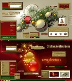 Christmas Holidays v.2
