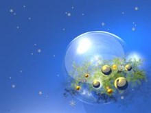 Christmas Days