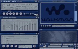 r909 blue